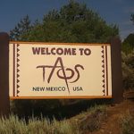 Taos, New Mexico
