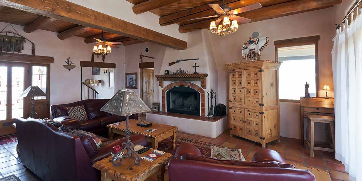 Taos Vacation Home Rental Taos Vacation Home Rental Tequila Sunrise